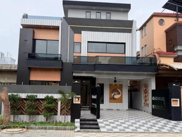 10marla house for sale in prime location in Central Park Lahore Central Park Housing Scheme ID 99074