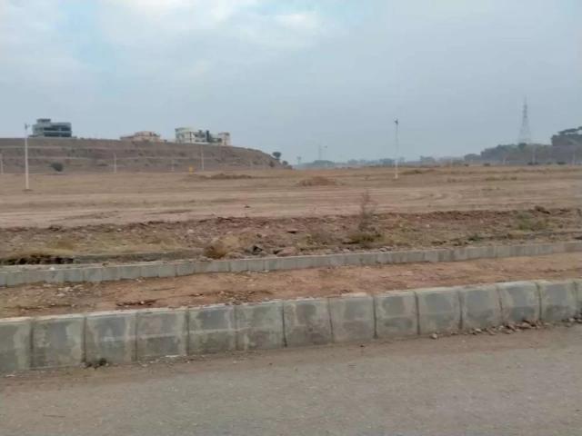 10marla plot for sale sector H near root school phase8 bahria town rwp Rawalpindi Bahria Town Rawalpindi ID 61628