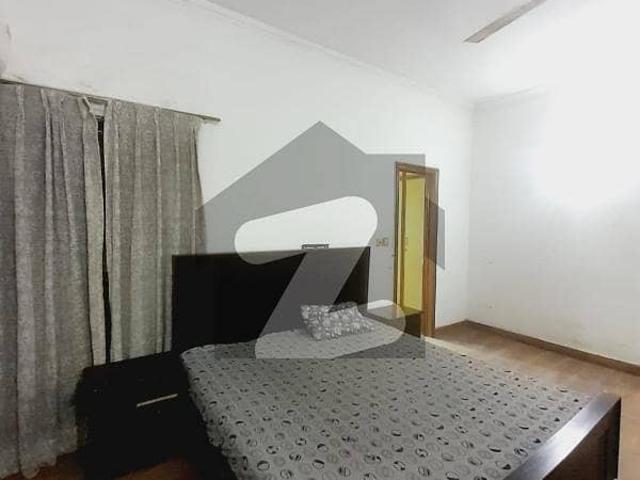 10 marla upper portion 1 bed dha phase 3