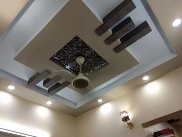10MARLA UPPER PORTION 2BEDROOM CAR PARKING Lahore Wapda Town ID 41681