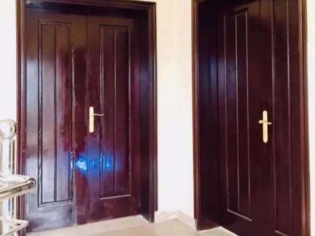 10Marla Upper portion For Rent Bahria Town phase 8 Rawalpindi Sector Rawalpindi Bahria Town Rawalpindi ID 57438