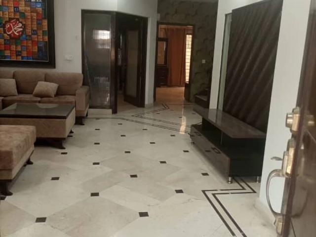 10marla 4bed furnish house for rent in dha phase 5 Lahore DHA Defence ID 93033
