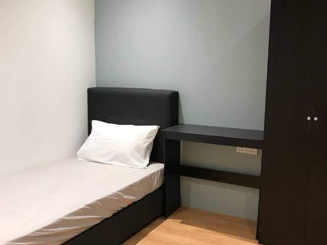 10Mins SS15 Area Single Room in PJS8 Bandar Sunway ZERO DEPOSIT