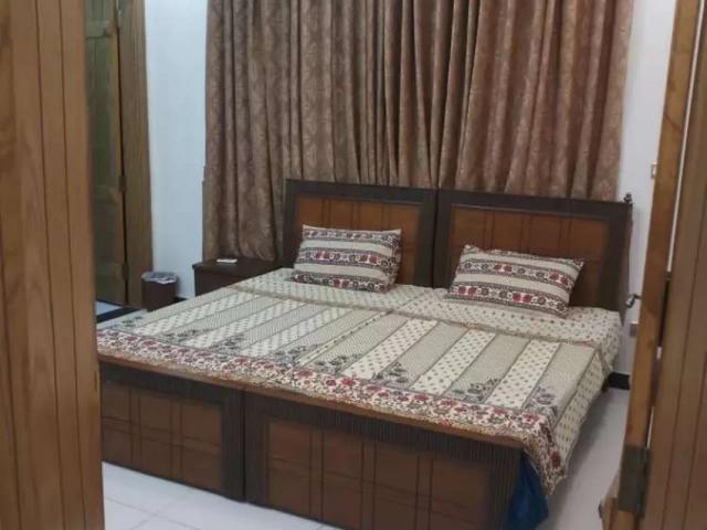 10Mrla furnish new upper portion for Rent available in bahria town Islamabad Bahria Town ID 49516