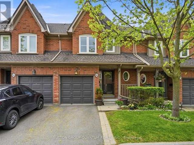 10A 1064 Queen Street W, Mississauga, ON, L5H 4K3 townhouse for sale | Listing ID W13132 | Royal LePage