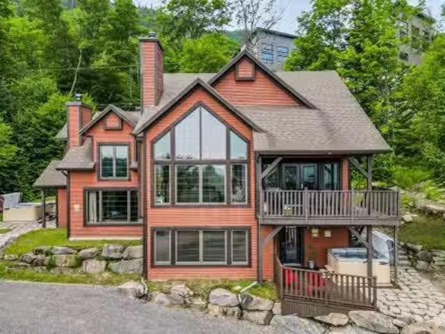 10A 10B Ch. Blanc, Stoneham Et Tewkesbury, QC, G3C 0C8 Lux.