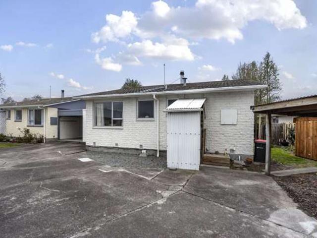 10A Collingwood Place, Rangiora, Waimakariri