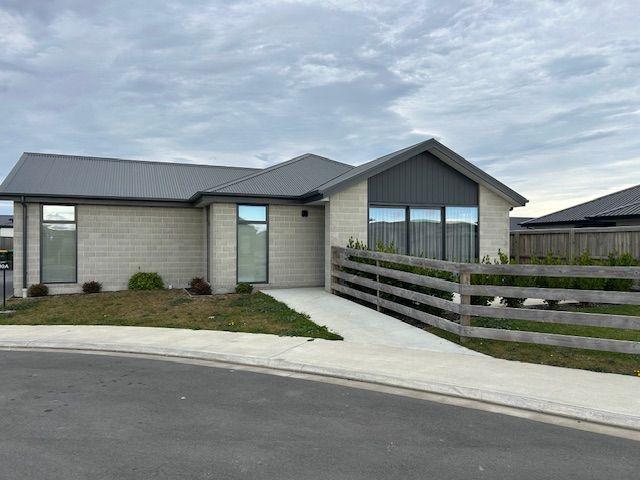 10A Coney Place