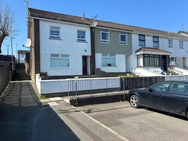 10a Ashgrove Park