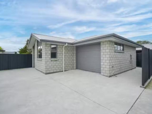 10A Bainfield Road, Waikiwi, Invercargill City