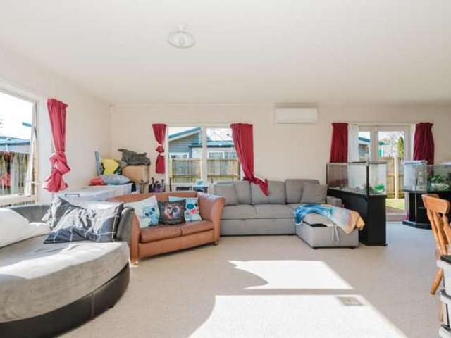 10A Griffiths Place, Claudelands, Hamilton City