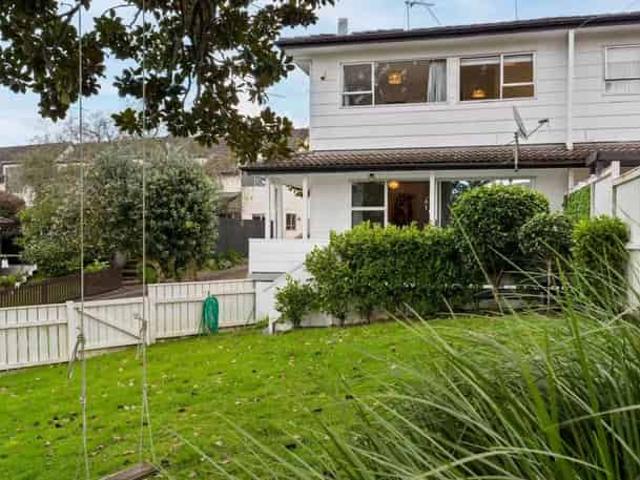 10A McFarland Street, Remuera, Auckland City