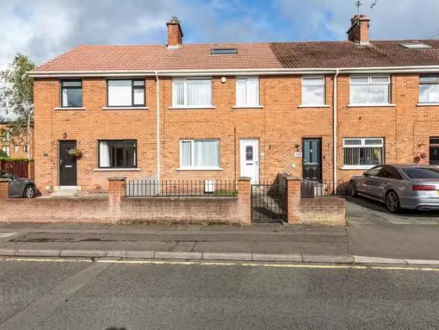 10a Summerhill Avenue