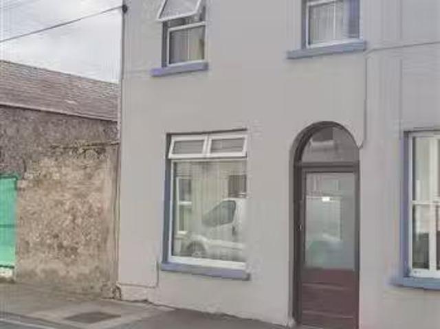 10A Pearse Street, Cahir, Tipperary, E21 KV82