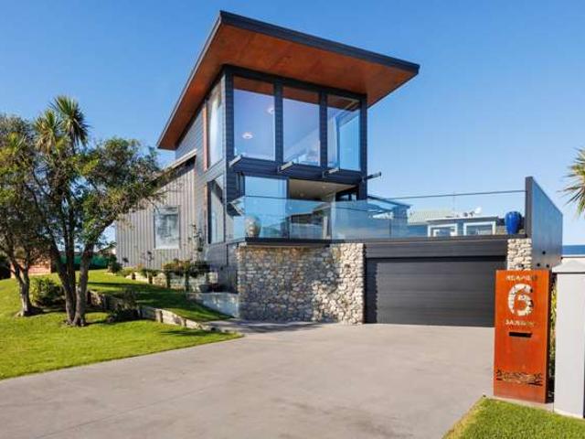 10A Pratt Avenue, Foxton Beach, Horowhenua