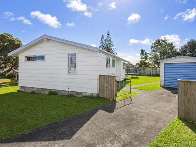 10A Queenwood Road, Levin, Horowhenua