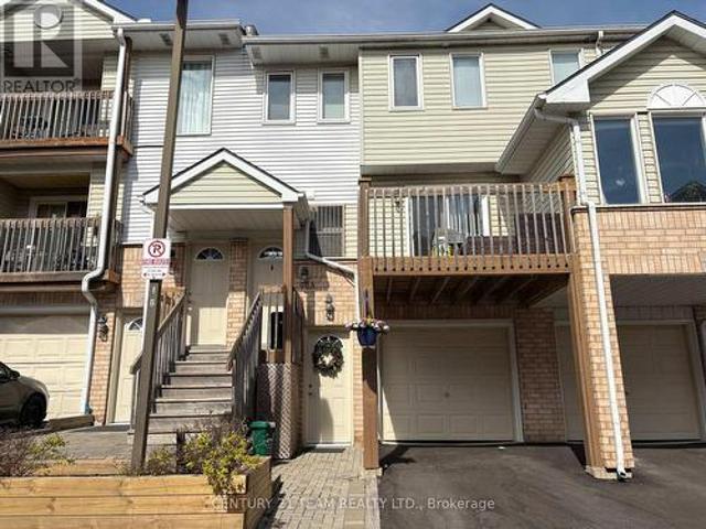 10A Wylie Circle, Halton Hills, ON, L7G 5M1 townhouse for sale | Listing ID W12258 | Royal LePage
