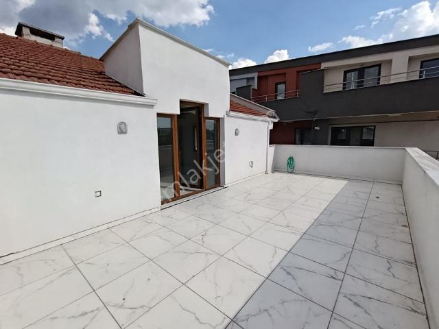 10burda Avm Karşısında 2+1 Teraslı Daire