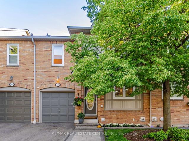 10B 5865 Dalebrook Crescent, Mississauga | For Sale @ $799,000 | Condos. Ca