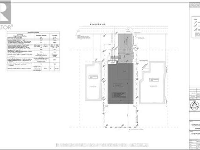 10B Ashburn Drive, Ottawa, ON, K2E 6N3 vacant land for sale | Listing ID X13015 | Royal LePage