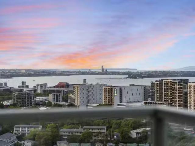 10C/8 Howe Street, Freemans Bay, Auckland City