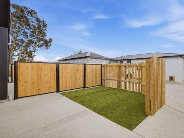 10C Titoki Street, 1200, Whanganui