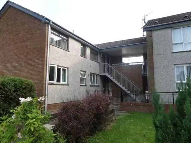10d Grange Park