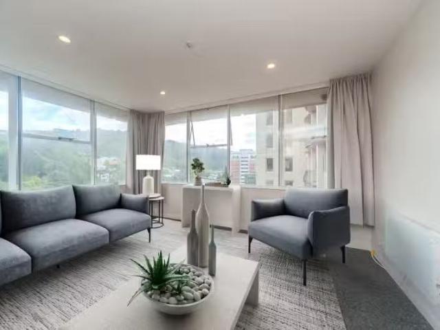10E/126 The Terrace, Wellington Central, Wellington City