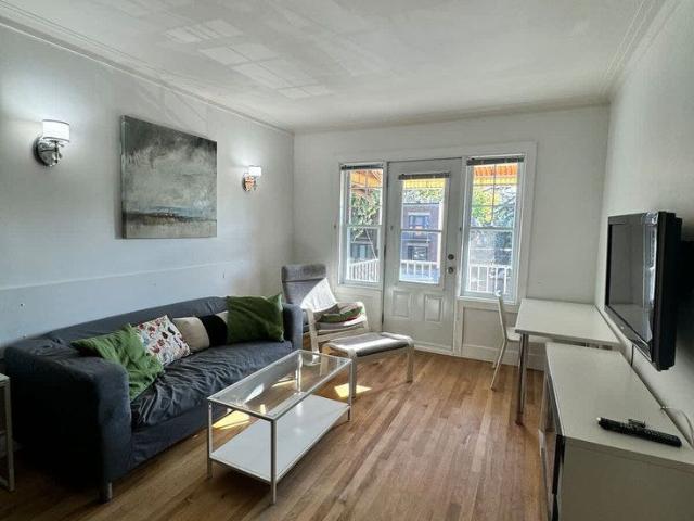 10e Avenue