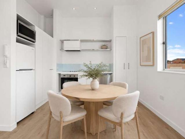 10F Brickfield Way, Freemans Bay, Auckland City