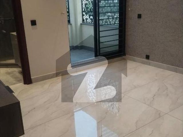 10KV Solar 10 Marla Modern Design House For Rent In DHA Phase 5 Lahore. DHA Phase 5