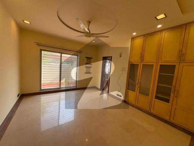 10KV Solar 1 Kanal Renovated Modern Design House For Rent In DHA Phase 3 Lahore. DHA Phase 3