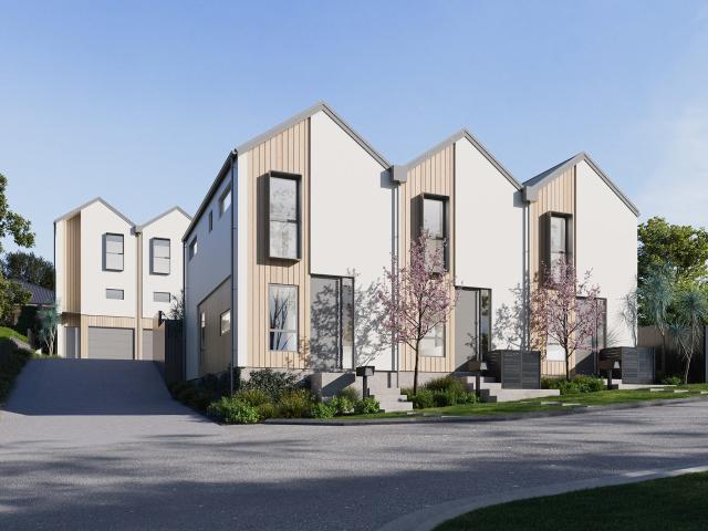 0% Deposit | Act now – modern homes going quick!