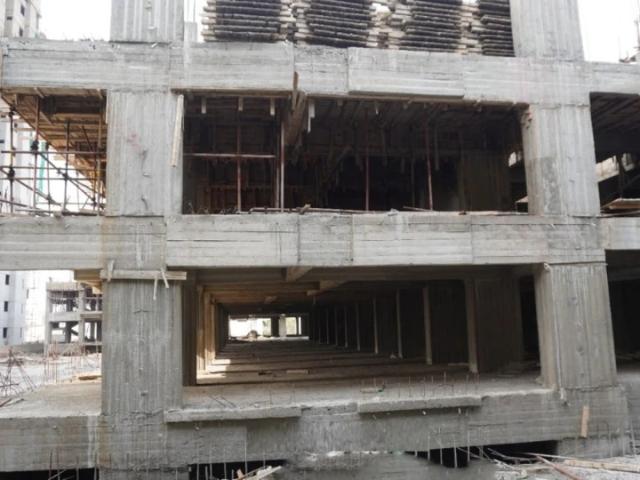 10th Floor 1200 Sqft Apartment for Sale Gulshan e iqbal Block 13D 3, Karachi Gulshan e iqbal Block 13D 3 ID 73060
