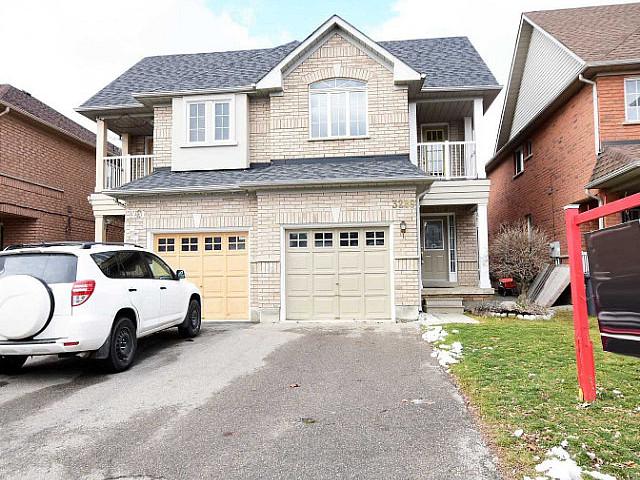 10th Line/brittania 3+2 Bed / 4 Bath