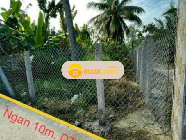 10x39m nền h châu thành cách kcn glong 10p xemáy