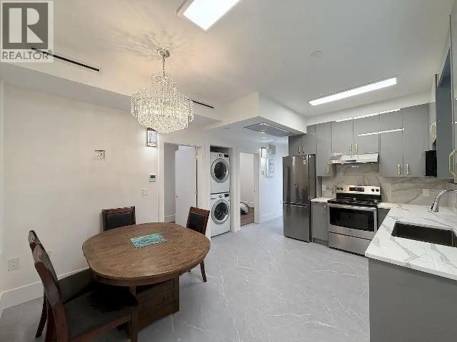 10XX E 62ND AVE VANCOUVER BC