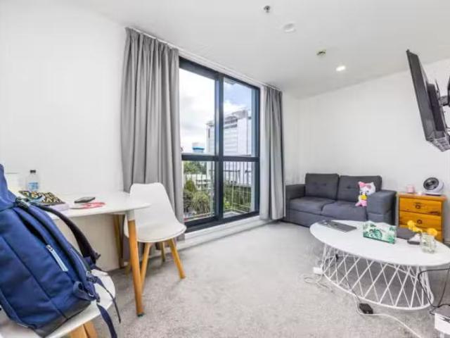 1104/36 Eden Crescent, Auckland Central, Auckland City