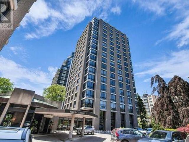 1104 Avenue Road, Toronto, ON, M4V 2K6 condo for sale | Listing ID C13414 | Royal LePage