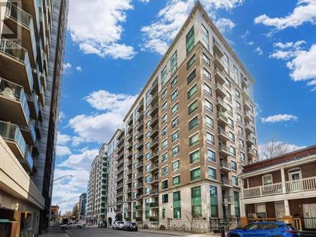 1104 Besserer Street, Ottawa, ON, K1N 0A7 condo for sale | Listing ID X12033 | Royal LePage