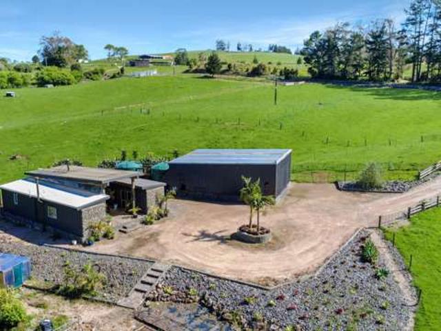 1104 Puketotara Road, Okaihau, Far North