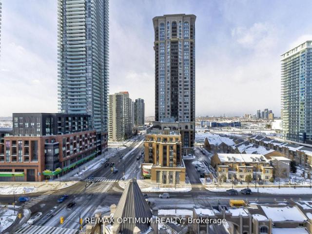 1104 Prince Of Wales Drive, Mississauga | Sold, W13017 | Condos. Ca