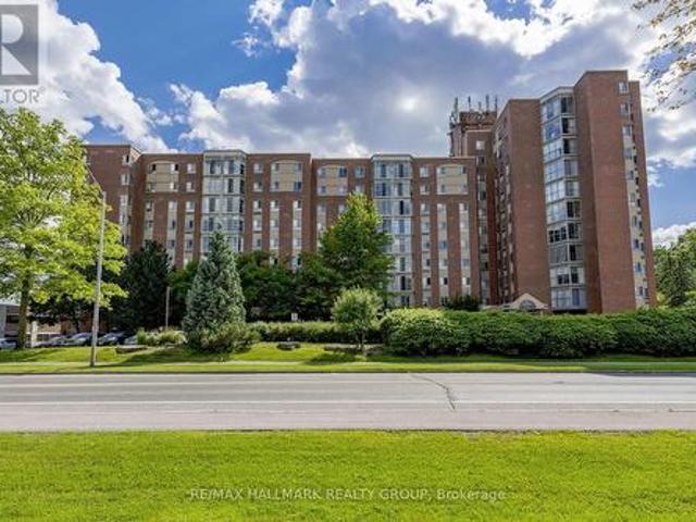 1104 Teron Road, Ottawa, ON, K2K 2B6 condo for sale | Listing ID X13554 | Royal LePage