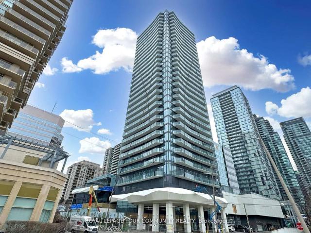 1104 15 Ellerslie Avenue, North York | 1Beds/1Bath, Condo, $2,000/mo | Condos. Ca
