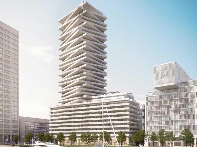 1104 15 Queens Quay E, Toronto | Leased, C12604 | Condos. Ca