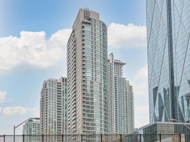 1104 18 Yonge Street, Toronto | Leased, C12765 | Condos. Ca