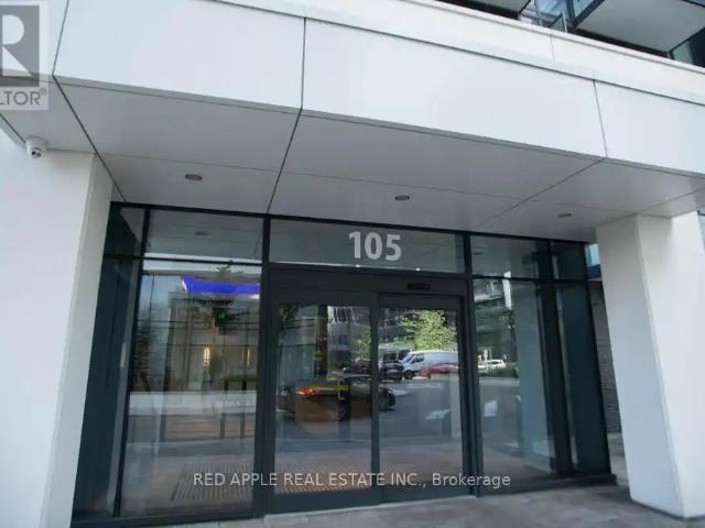1104 105 ONEIDA CRESCENT