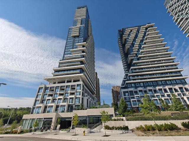 1104 10 Inn on the park Drive, North York | 2Beds/2Bath, Condo, $3,600/mo | Condos. Ca