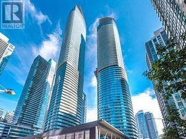 1104 12 York Street, Toronto, ON, M5J 2Z2 lease for lease | Listing ID C13581 | Royal LePage