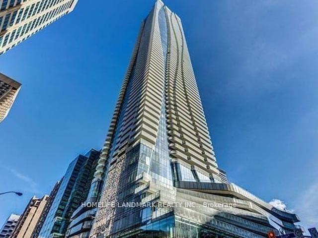 1104 1 Bloor Street E, Toronto | Leased, C12719 | Condos. Ca